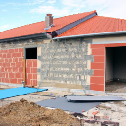 Agrandissement d'une Véranda : Créer un Espace de Méditation ou de Yoga Roquebrune-sur-Argens